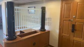 2 Bedroom Condo for rent in United Tower, Khlong Tan Nuea, Bangkok near BTS Thong Lo