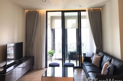 1 Bedroom Condo for rent in BEATNIQ Sukhumvit 32, Khlong Tan, Bangkok near BTS Thong Lo