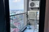 1 Bedroom Condo for rent in Elio Del Nest, Bang Na, Bangkok near BTS Udom Suk