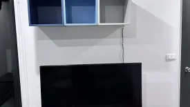 1 Bedroom Condo for rent in Elio Del Nest, Bang Na, Bangkok near BTS Udom Suk