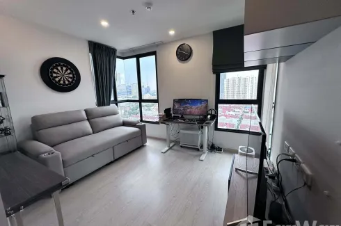 1 Bedroom Condo for rent in Elio Del Nest, Bang Na, Bangkok near BTS Udom Suk