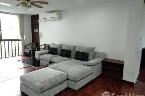 2 Bedroom Condo for rent in Tubtim Mansion Sukhumvit 39, Khlong Tan Nuea, Bangkok near BTS Phrom Phong