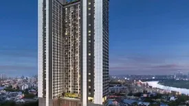 Condo for sale in Aspire Sukhumvit - Rama 4, Phra Khanong, Bangkok near BTS Phra Khanong