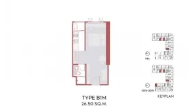 Condo for sale in Aspire Sukhumvit - Rama 4, Phra Khanong, Bangkok near BTS Phra Khanong