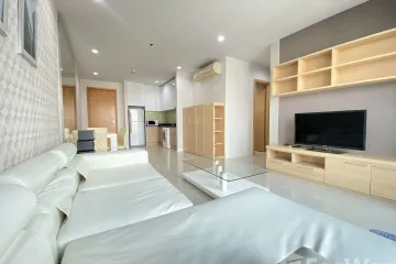 2 Bedroom Condo for rent in Circle Condominium, Makkasan, Bangkok near Airport Rail Link Makkasan