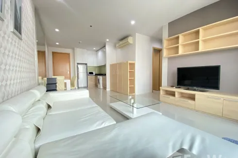 2 Bedroom Condo for rent in Circle Condominium, Makkasan, Bangkok near Airport Rail Link Makkasan