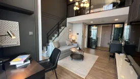 1 Bedroom Condo for rent in Modiz Sukhumvit 50, Phra Khanong, Bangkok near BTS On Nut