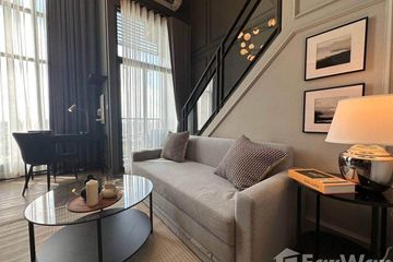 1 Bedroom Condo for rent in Modiz Sukhumvit 50, Phra Khanong, Bangkok near BTS On Nut