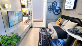 1 Bedroom Condo for sale in Atmoz Season Ladkrabang, Lam Pla Thio, Bangkok