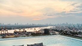 1 Bedroom Condo for rent in Supalai Wellington, Huai Khwang, Bangkok near MRT Thailand Cultural Centre