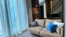 1 Bedroom Condo for rent in The Reserve Phahol - Pradipat, Phaya Thai, Bangkok near BTS Saphan Kwai