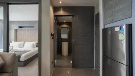 1 Bedroom Condo for rent in CITYGATE, Kamala, Phuket