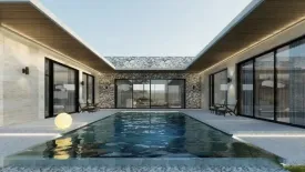 4 Bedroom Villa for sale in Star Silas Villa, Chalong, Phuket