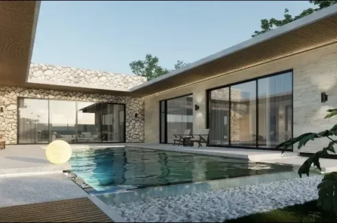 4 Bedroom Villa for sale in Star Silas Villa, Chalong, Phuket