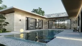 4 Bedroom Villa for sale in Star Silas Villa, Chalong, Phuket