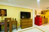 Apartment for rent in Le Versace, Patong, Phuket