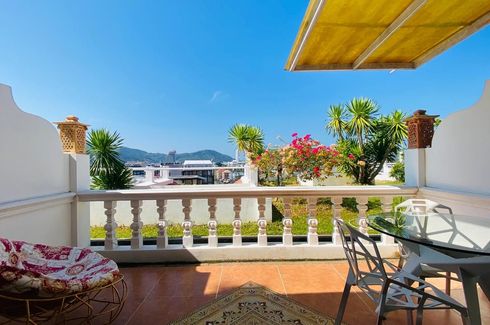 Apartment for rent in Le Versace, Patong, Phuket