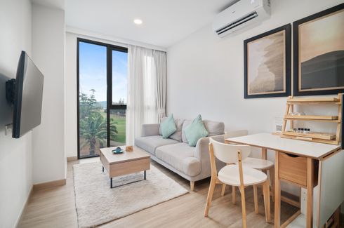 1 Bedroom Condo for rent in Skypark Aurora Laguna Phuket, Choeng Thale, Phuket