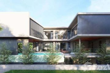 8 Bedroom House for sale in Nong Prue, Chonburi