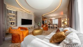 3 Bedroom House for sale in Patta Element, Bang Lamung, Chonburi