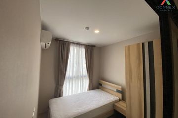 2 Bedroom Condo for rent in The Tree Onnut Station, Bang Chak, Bangkok near BTS On Nut