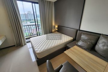 1 Bedroom Condo for rent in AQ Alix Residence Soonvijai, Bang Kapi, Bangkok