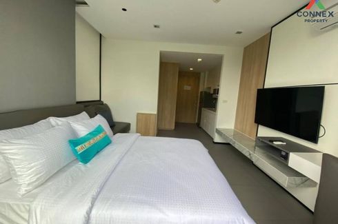 1 Bedroom Condo for rent in AQ Alix Residence Soonvijai, Bang Kapi, Bangkok