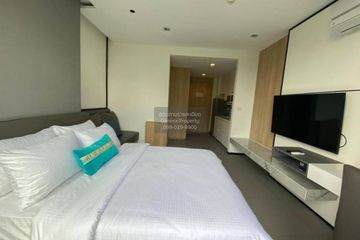 1 Bedroom Condo for rent in AQ Alix Residence Soonvijai, Bang Kapi, Bangkok