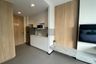 1 Bedroom Condo for rent in AQ Alix Residence Soonvijai, Bang Kapi, Bangkok