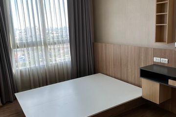 2 Bedroom Condo for rent in U Delight @ Bangson Station, Bang Sue, Bangkok near MRT Bang Son