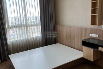 2 Bedroom Condo for rent in U Delight @ Bangson Station, Bang Sue, Bangkok near MRT Bang Son