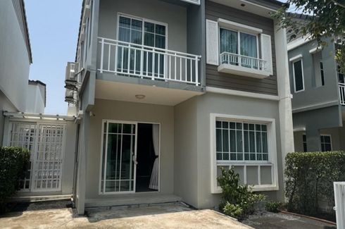 3 Bedroom House for rent in The Village Bang Na - Wong Waen 3, Bang Phli Yai, Samut Prakan