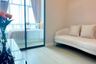1 Bedroom Condo for rent in Metro sky prachachuen, Wong Sawang, Bangkok near MRT Bang Son