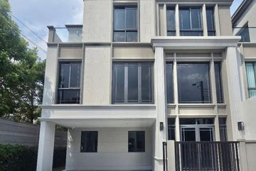 3 Bedroom House for rent in Baan Klang Muang CLASSE Sukhumvit 77, Suan Luang, Bangkok