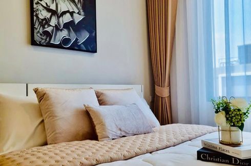 1 Bedroom Condo for rent in Chewathai Pinklao, Bang Yi Khan, Bangkok near MRT Bang Yi Khan