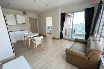 2 Bedroom Condo for rent in Motif Condo, Bang Yi Ruea, Bangkok near BTS Pho Nimit