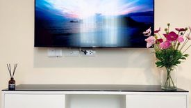 1 Bedroom Condo for rent in Din Daeng, Bangkok near MRT Sutthisan