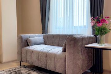 1 Bedroom Condo for rent in Din Daeng, Bangkok near MRT Sutthisan