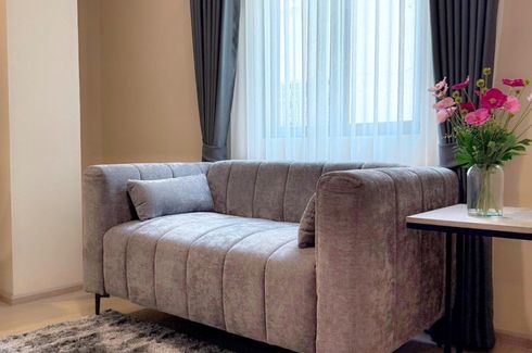 1 Bedroom Condo for rent in Din Daeng, Bangkok near MRT Sutthisan