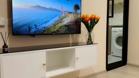 1 Bedroom Condo for rent in Din Daeng, Bangkok near MRT Sutthisan