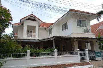 3 Bedroom House for rent in Koolpunt Ville 9, Ban Waen, Chiang Mai