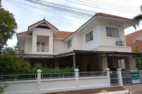 3 Bedroom House for rent in Koolpunt Ville 9, Ban Waen, Chiang Mai