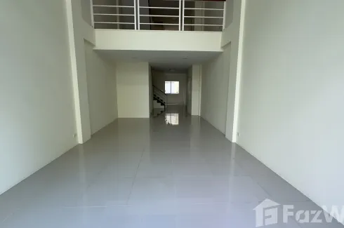 3 Bedroom Commercial for rent in Green Plus Mall (CBP), Nong Pa Khrang, Chiang Mai