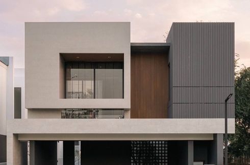 3 Bedroom Villa for sale in Chang Phueak, Chiang Mai