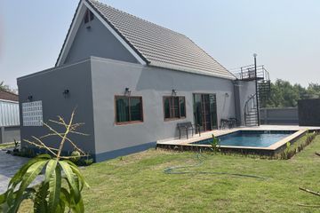 3 Bedroom Villa for rent in Talat Khwan, Chiang Mai