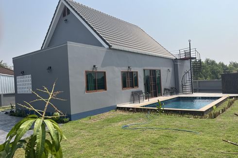 3 Bedroom Villa for rent in Talat Khwan, Chiang Mai