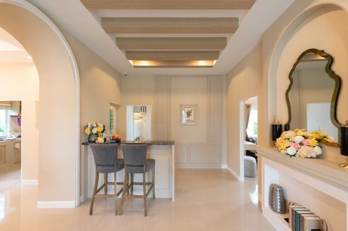 2 Bedroom House for sale in Diya Valley Foresta, Nong Han, Chiang Mai