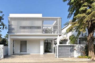 4 Bedroom Villa for sale in Pa Daet, Chiang Mai