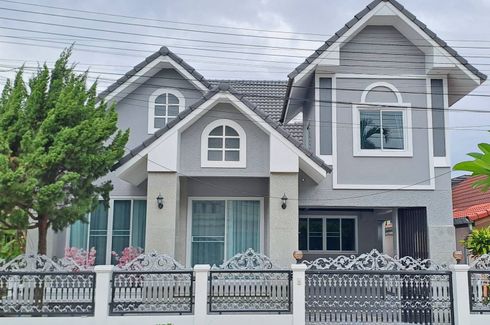 3 Bedroom House for sale in Moo Baan Pimuk 1, San Sai Noi, Chiang Mai