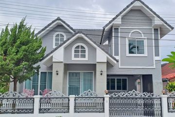 3 Bedroom House for rent in Moo Baan Pimuk 1, San Sai Noi, Chiang Mai